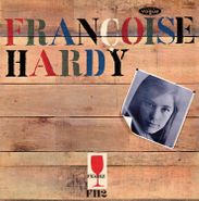 Françoise Hardy, Mon Amie La Rose [Remastered Mono 180 Gram Vinyl] (LP)