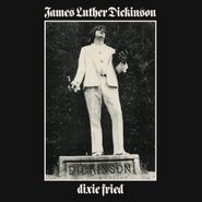 James Luther Dickinson, Dixie Fried [Expanded Edition] (CD)