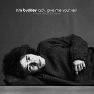 Tim Buckley, Lady, Give Me Your Key: The Unissued 1967 Solo Acoustic Sessions (CD)