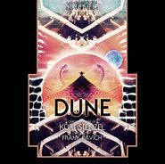 Kurt Stenzel, Jodorowsky's Dune [OST] (CD)
