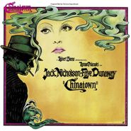 Jerry Goldsmith, Chinatown [OST] [Black Friday] (LP)