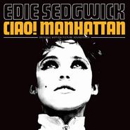 Gino Piserchio, Ciao! Manhattan [OST] (CD)