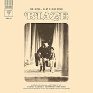 Blaze Foley, Blaze [OST] (CD)