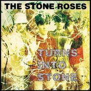 The Stone Roses, Turns Into Stone [Deluxe Edition] (LP)