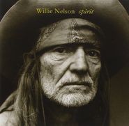 Willie Nelson, Spirit (LP)
