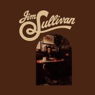 Jim Sullivan, Jim Sullivan [Blue Vinyl] (LP)