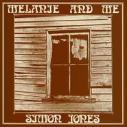 Simon Jones, Melanie & Me (LP)
