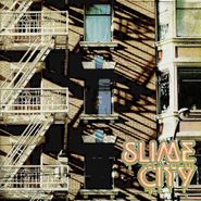 Robert Tomaro, Slime City [OST] (LP)