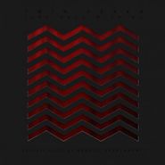 Angelo Badalamenti, Twin Peaks: Fire Walk With Me [OST] [Cherry Pie Color Vinyl] (LP)