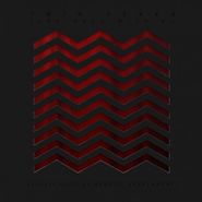 Angelo Badalamenti, Twin Peaks: Fire Walk With Me [OST] [Cherry Pie Color Vinyl] (LP)