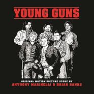 Anthony Marinelli, Young Guns [OST] (LP)