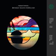 Beverly Glenn-Copeland, Keyboard Fantasies (LP)