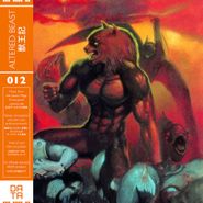 Tohru Nakabayashi, Altered Beast [OST] (LP)