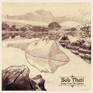 Bob Theil, Songs From The Margin (LP)