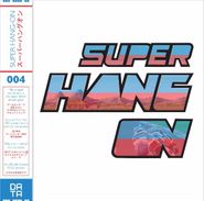 Koichi Namiki, Super Hang-On [OST] (LP)