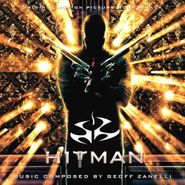 Geoff Zanelli, Hitman [Score] (CD)