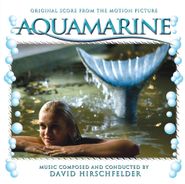 David Hirschfelder, Aquamarine [Limited Edition] [Score] (CD)