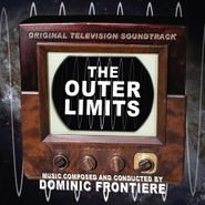 Dominic Frontiere, The Outer Limits [Limited Edition] [Score] (CD)