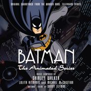 Shirley Walker, Batman: The Animated Series [Limited Edtion] [Score] (CD)