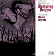 Michel Legrand, Wuthering Heights [Score] (CD)