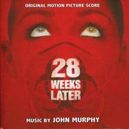 John Murphy, 28 Weeks Later [Limited Edition] [Score] (CD)