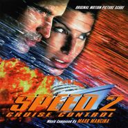 Mark Mancina, Speed 2: Cruise Control [Limited Edition] [Score] (CD)
