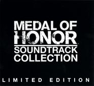 Michael Giacchino, Medal of Honor [Limited Edition] [Score] [Box Set] (CD)