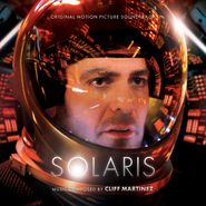 Cliff Martinez, Solaris [Score] (CD)