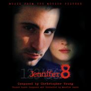 Christopher Young, Jennifer 8 [Limited Edition] [Score] (CD)