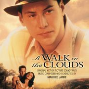 Maurice Jarre, A Walk in the Clouds [Limited Edition] [Score] (CD)