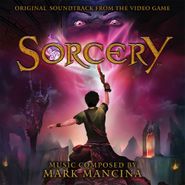 Mark Mancina, Sorcery [Limited Edition] [Score] (CD)