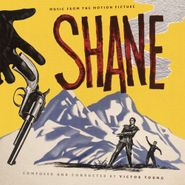 Victor Young, Shane [Limited Edition] [Score] (CD)