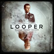 Nathan Johnson, Looper [Limited Edition] [Score] (CD)