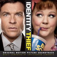 Christopher Lennertz, Identity Thief [Score] (CD)
