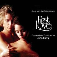 John Barry, First Love [Limited Edition] [Score] (CD)