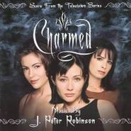 J. Peter Robinson, Charmed [Limited Edition] [Score] (CD)
