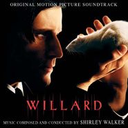 Shirley Walker, Willard [Limited Edition] [Score] (CD)