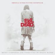 Roque Baños, Evil Dead [Score] (CD)