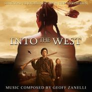 Geoff Zanelli, Into the West [Limited Edition] [Score] (CD)
