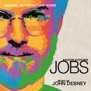 John Debney, Jobs [Score] (CD)