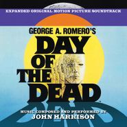 John Harrison, Day of the Dead [Score] [Limited Edition] (CD)
