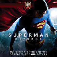 John Ottman, Superman Returns [Limited Edition] [Score] (CD)