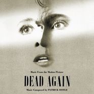 Patrick Doyle, Dead Again [Limited Edition] [Score] (CD)
