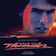 Hans Zimmer, Days of Thunder [Limited Edition] [Score] (CD)