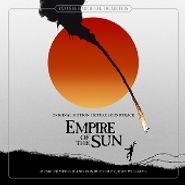 John Williams, Empire Of The Sun [Score] [Limited Edition] (CD)