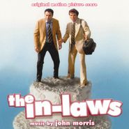 John Morris, The In-Laws [Limited Edition] [Score] (CD)