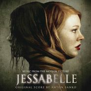 Anton Sanko, Jessabelle [OST] (CD)