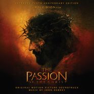 John Debney, The Passion Of The Christ [10th Anniversary Edition] [OST] (CD)