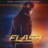 Blake Neely, The Flash: Season 1 [OST] (CD)