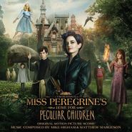 Mike Higham, Miss Peregrine's Home For Peculiar Children [OST] (CD)